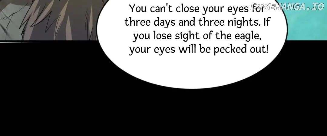 Era of the Haunted chapter 99 - page 79